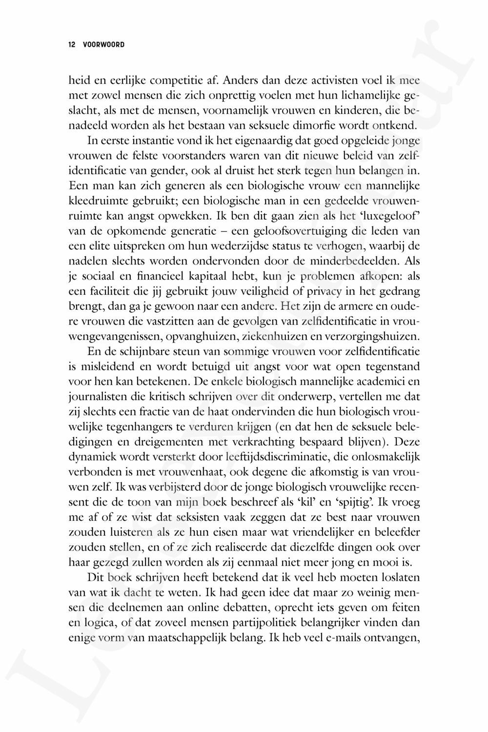 Preview: TRANS