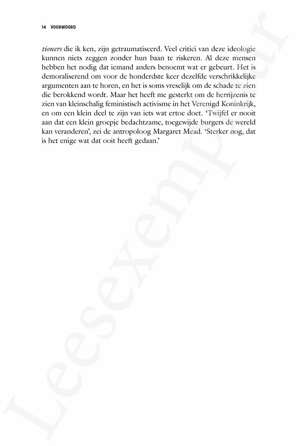Preview: TRANS