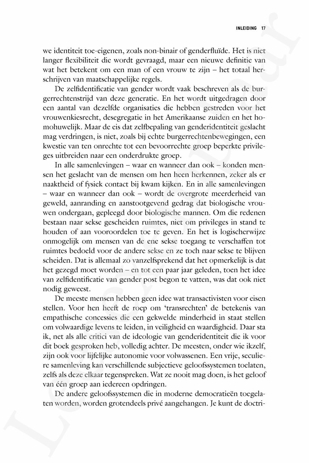 Preview: TRANS