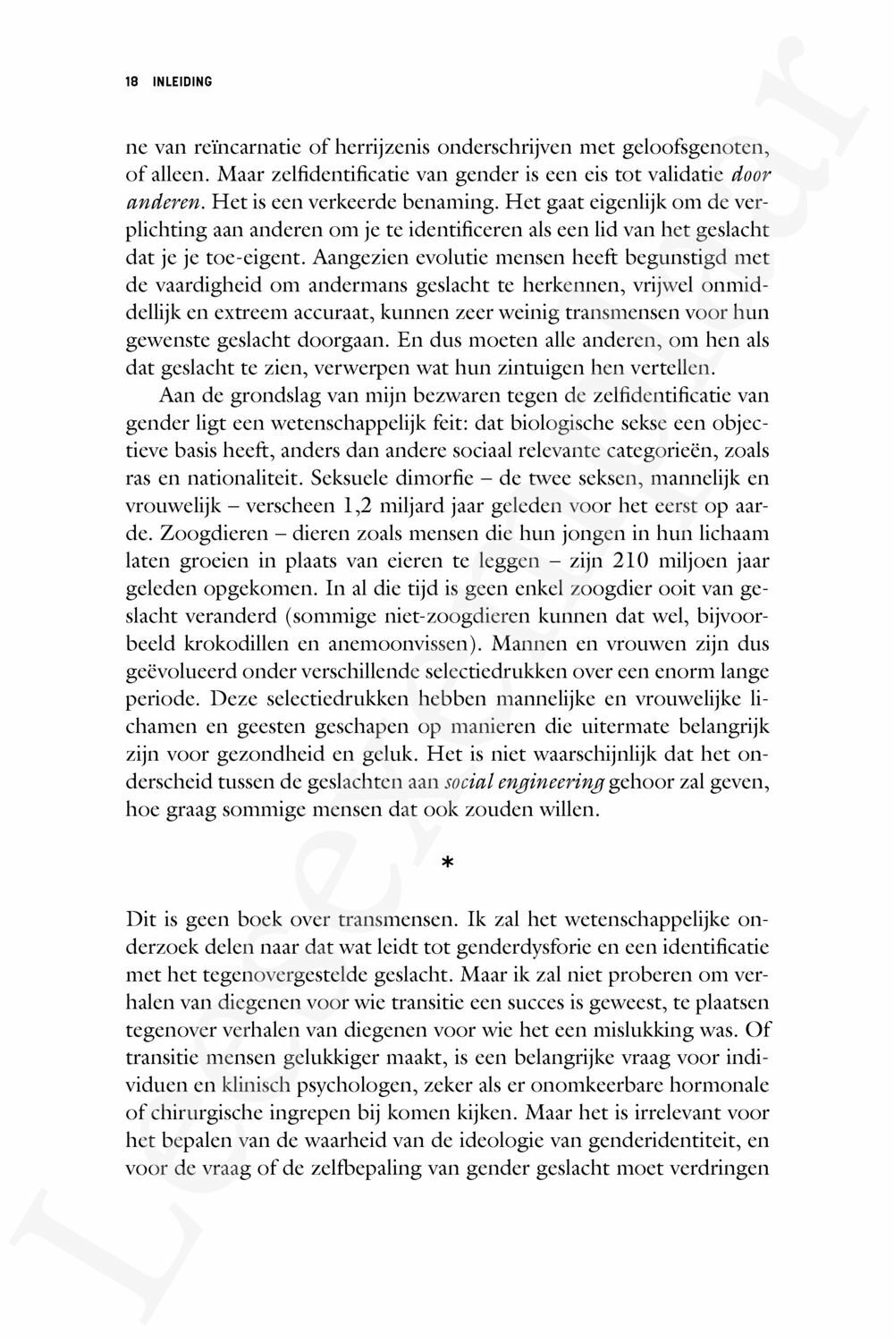 Preview: TRANS