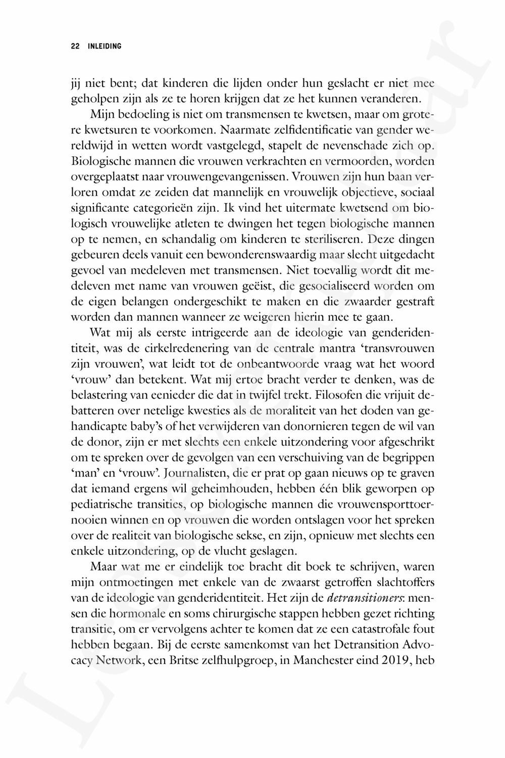 Preview: TRANS
