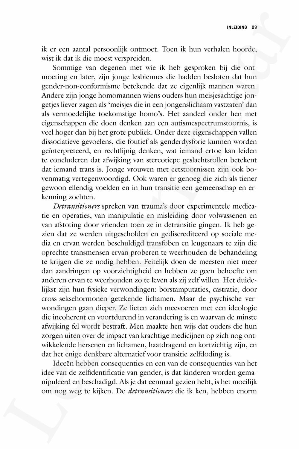 Preview: TRANS