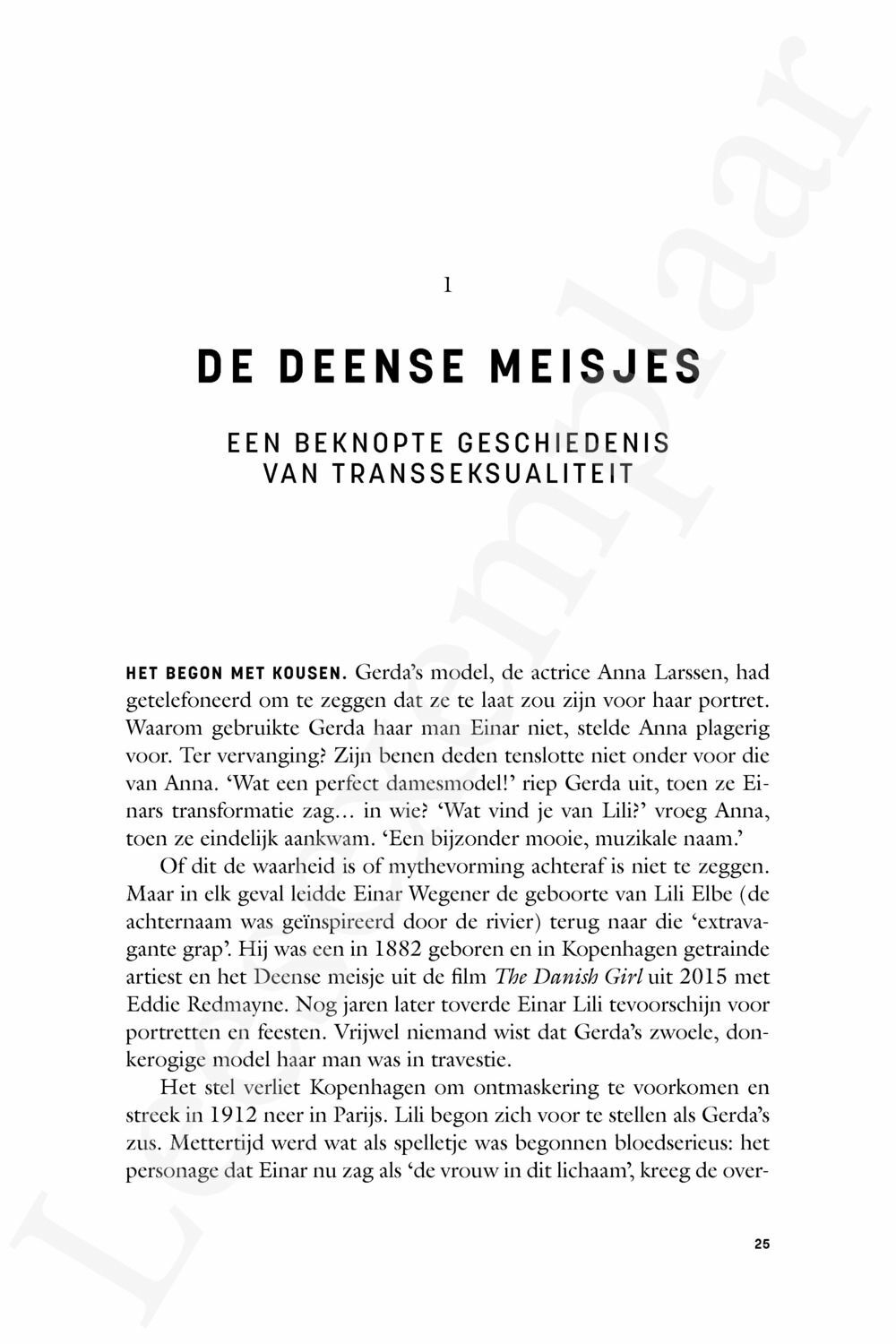 Preview: TRANS