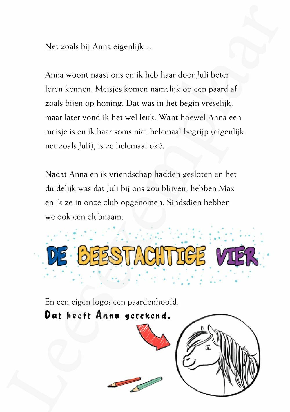 Preview: Kerst met Juli