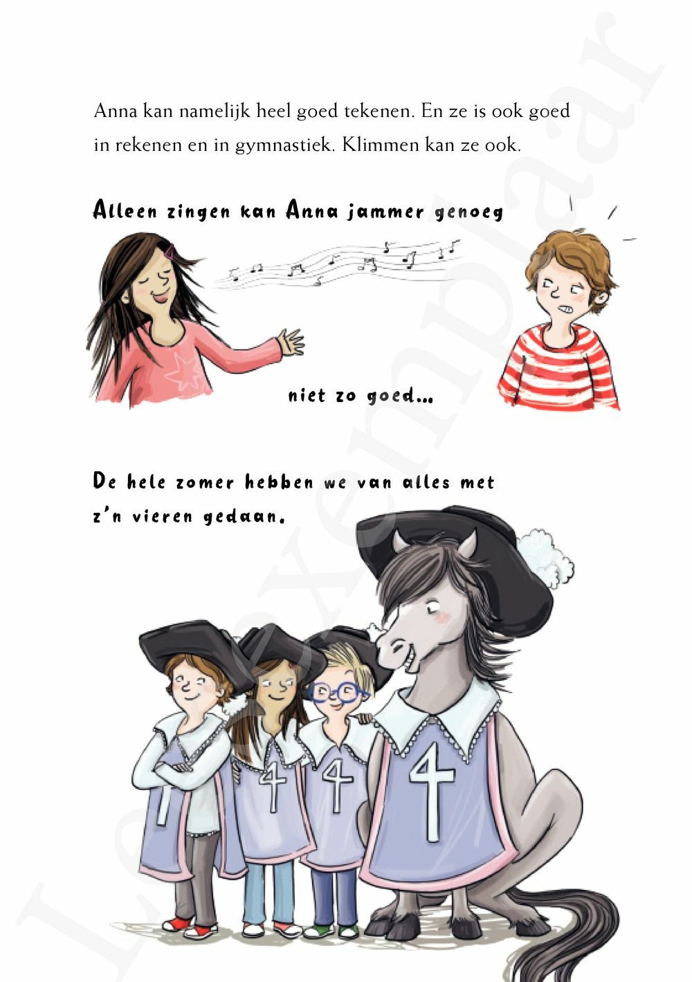 Preview: Kerst met Juli