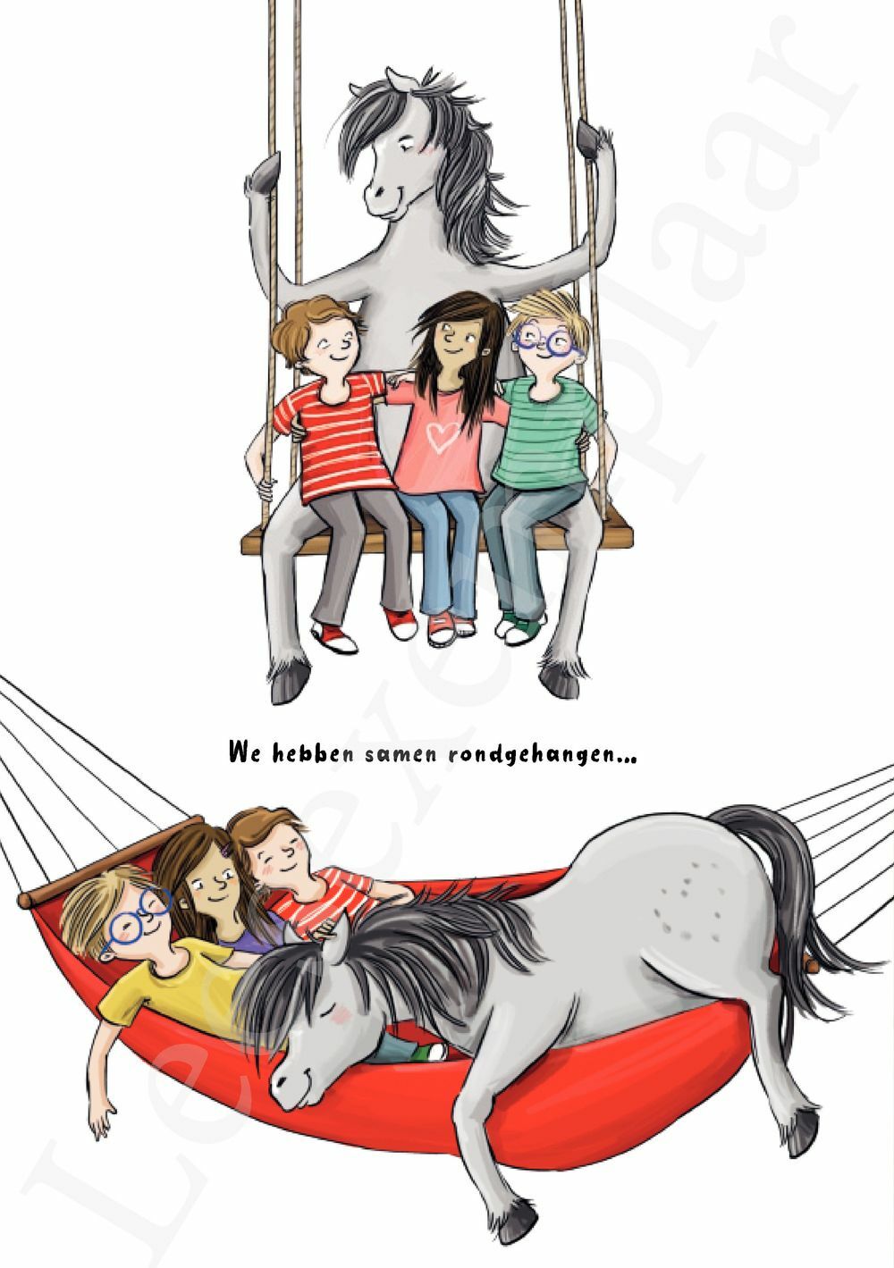 Preview: Kerst met Juli