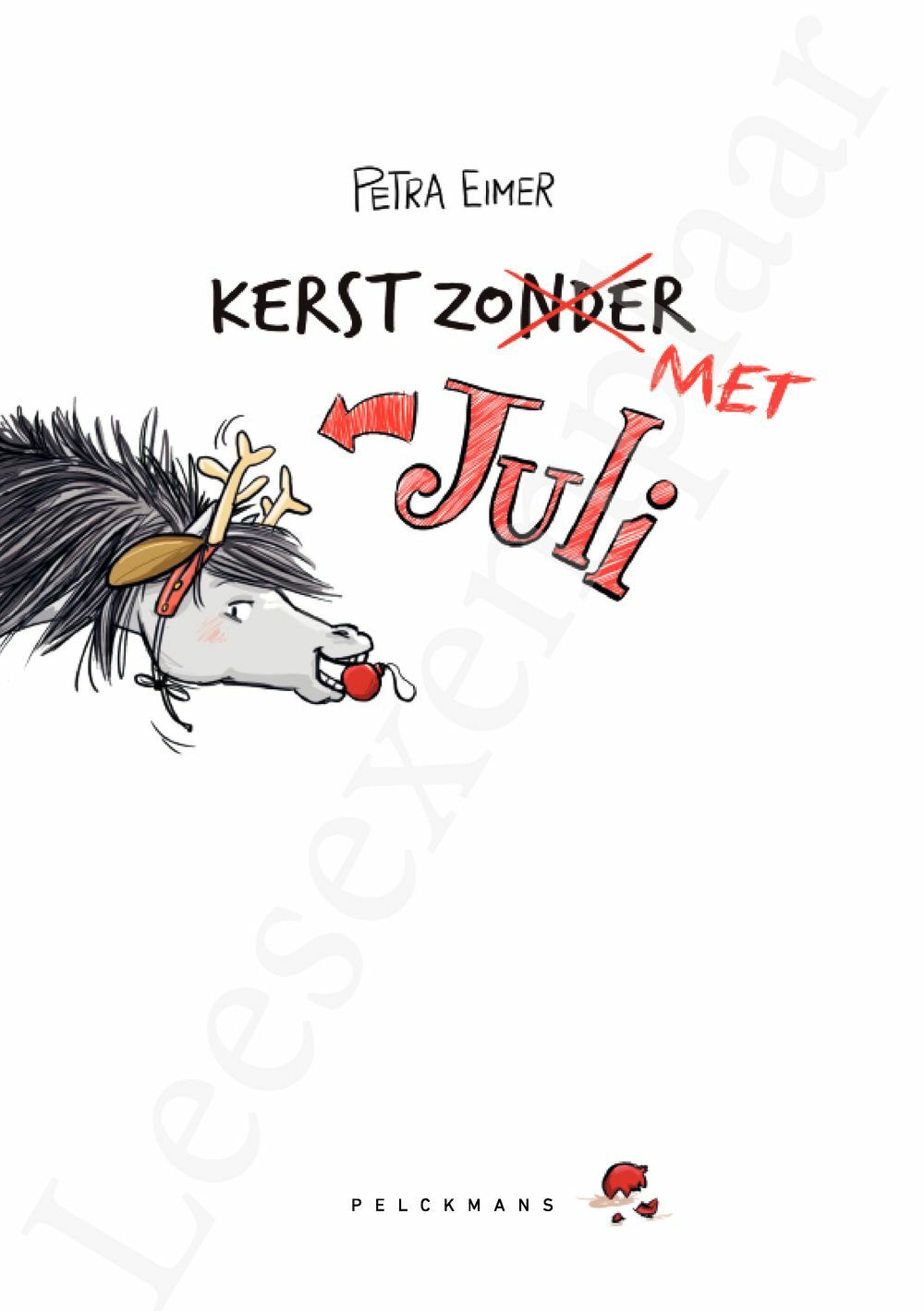 Preview: Kerst met Juli