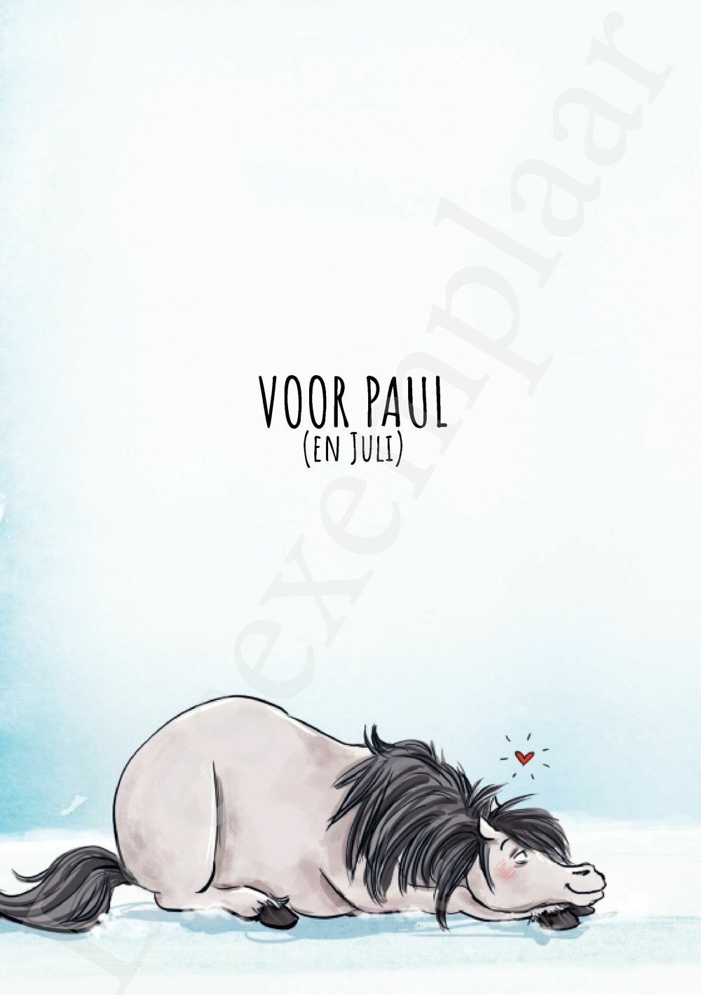 Preview: Kerst met Juli
