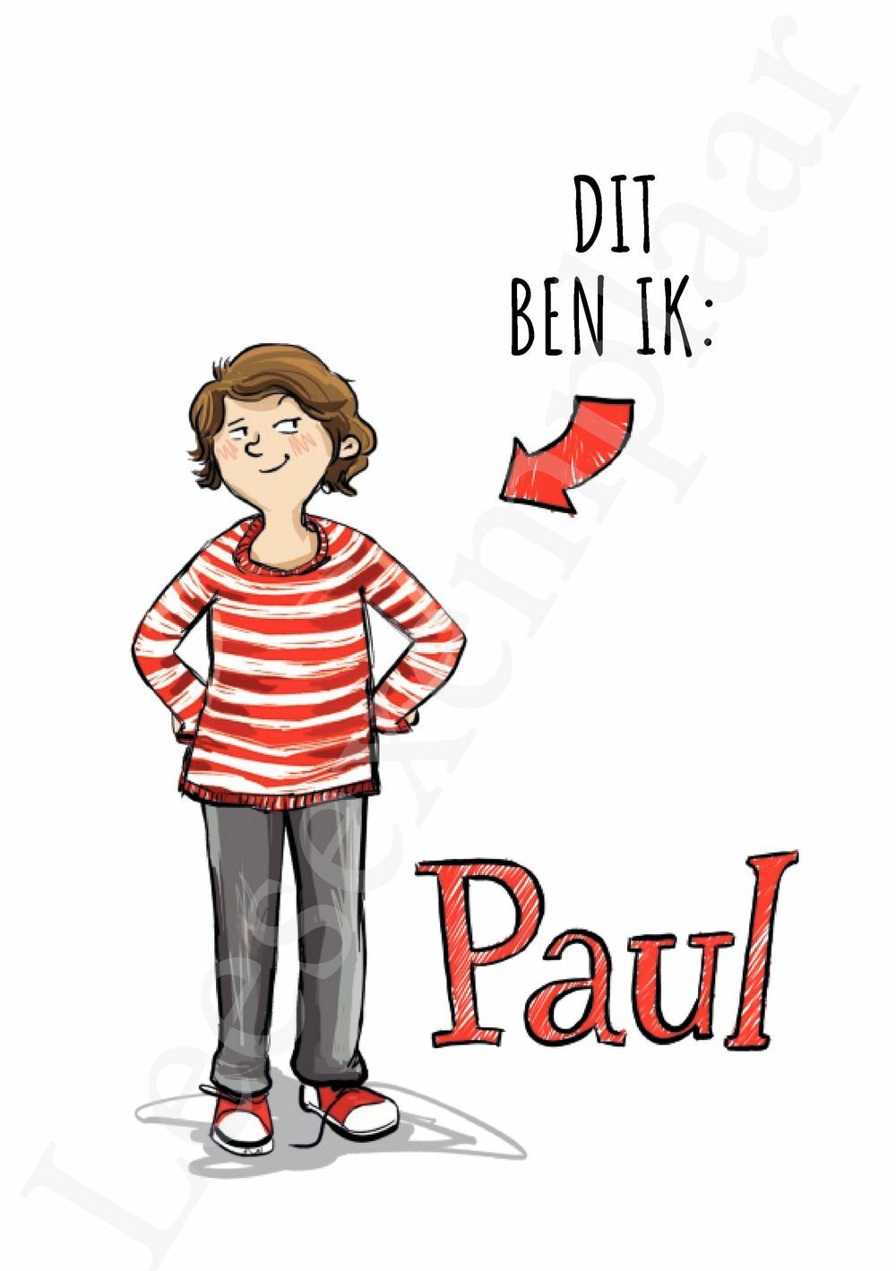 Preview: Kerst met Juli