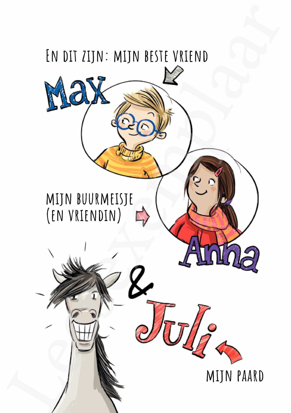 Preview: Kerst met Juli