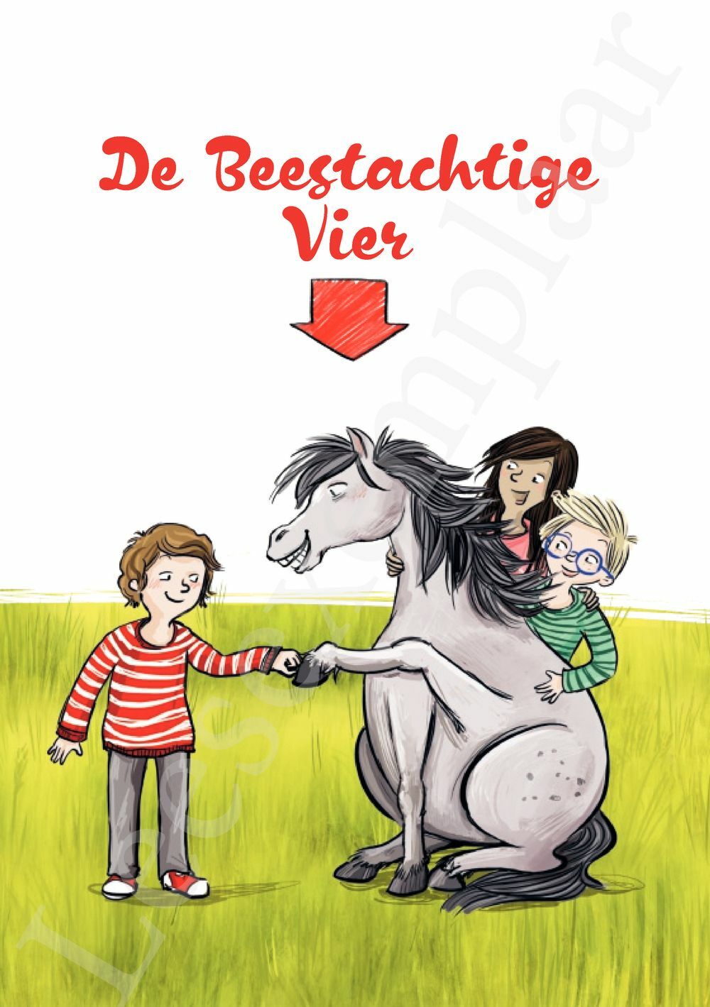 Preview: Kerst met Juli