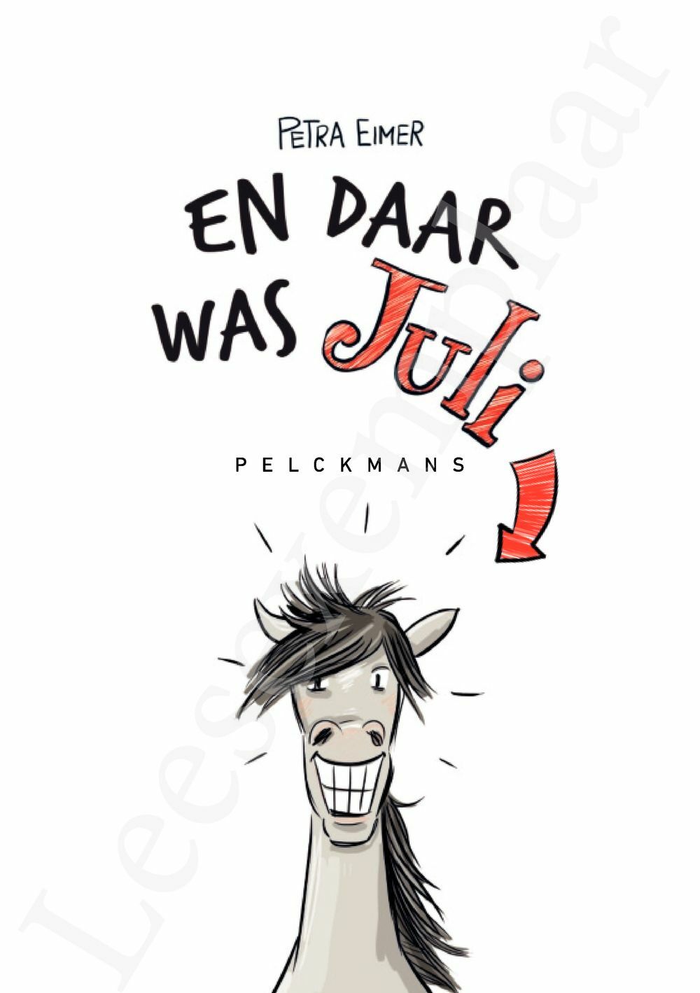 Preview: En daar was Juli
