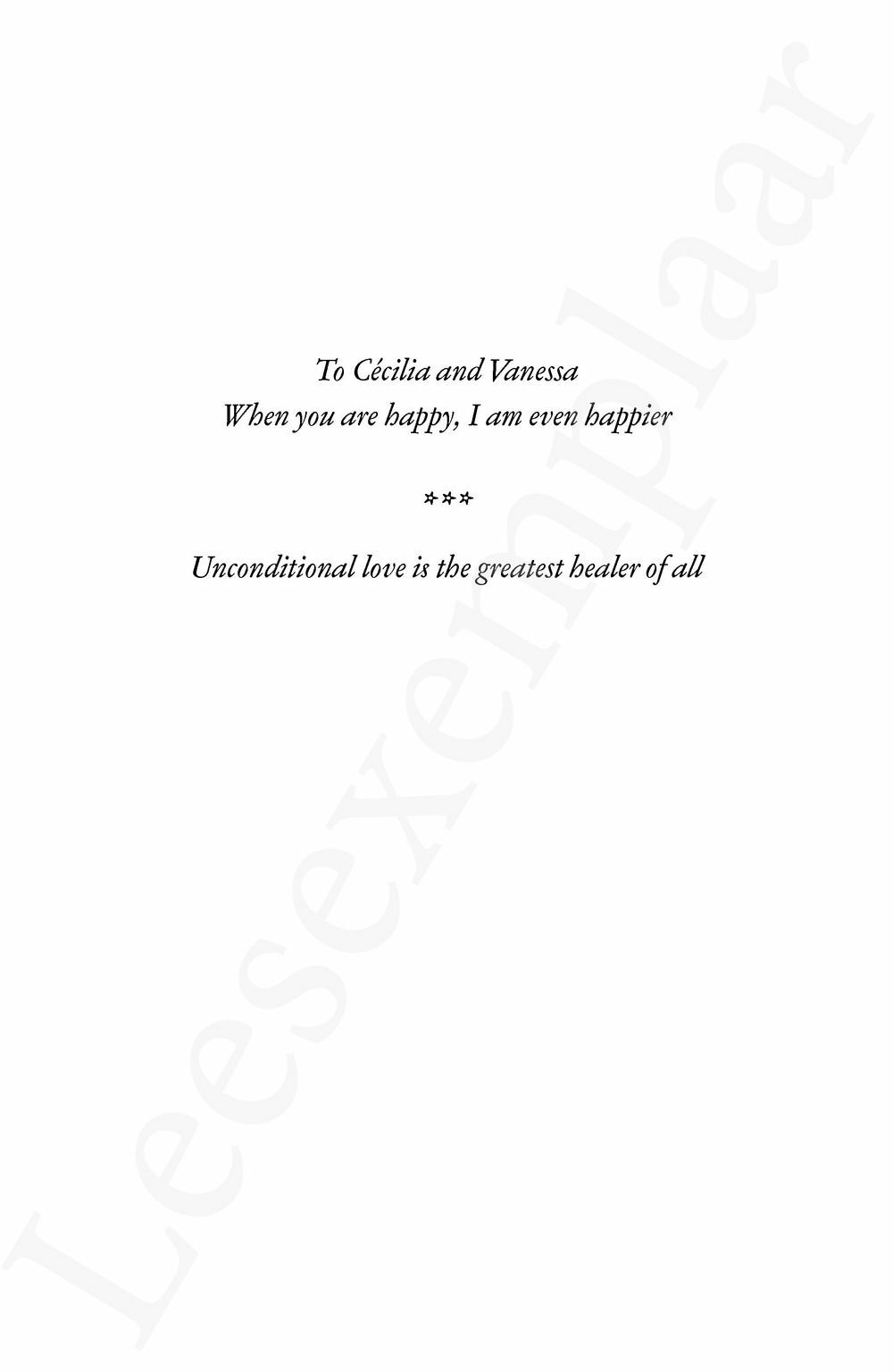 Preview: A blueprint for happiness