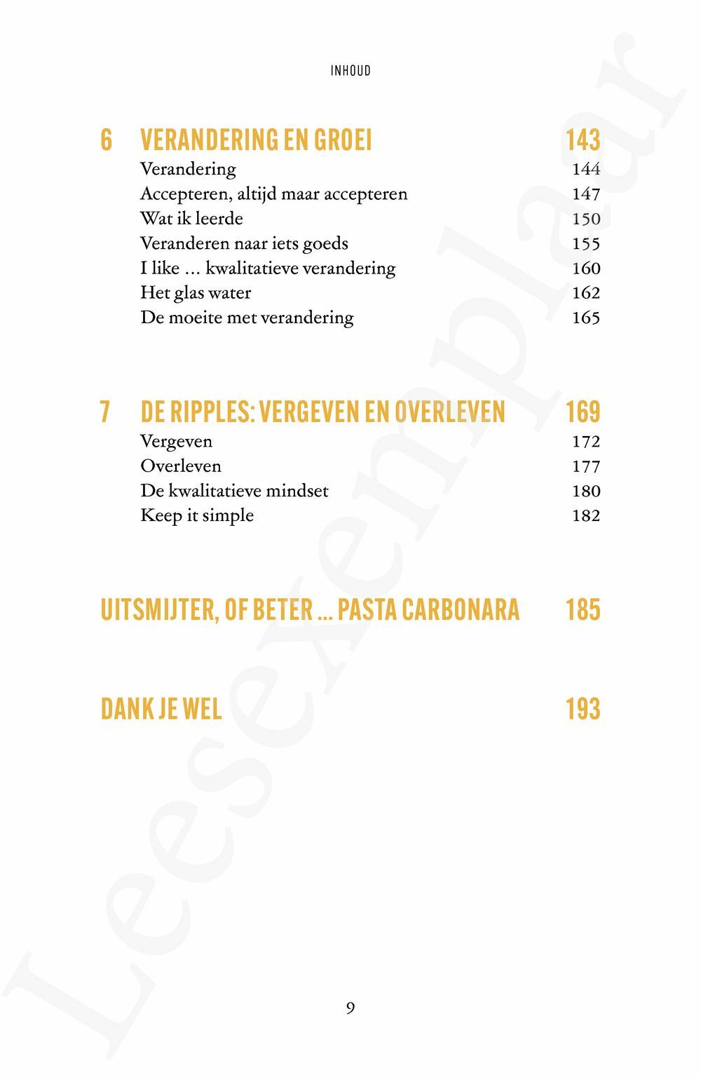 Preview: A blueprint for happiness