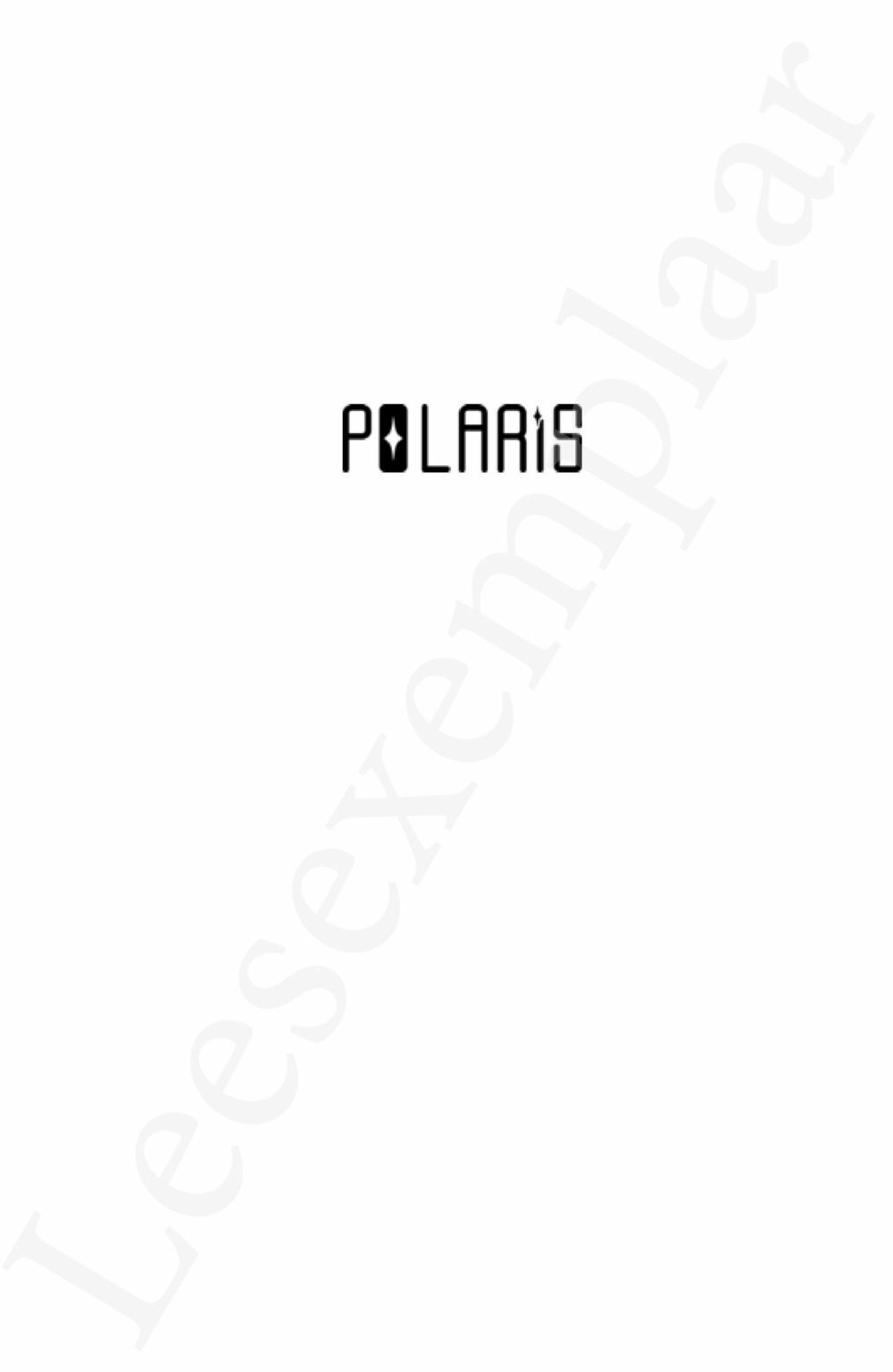 Preview: Polaris