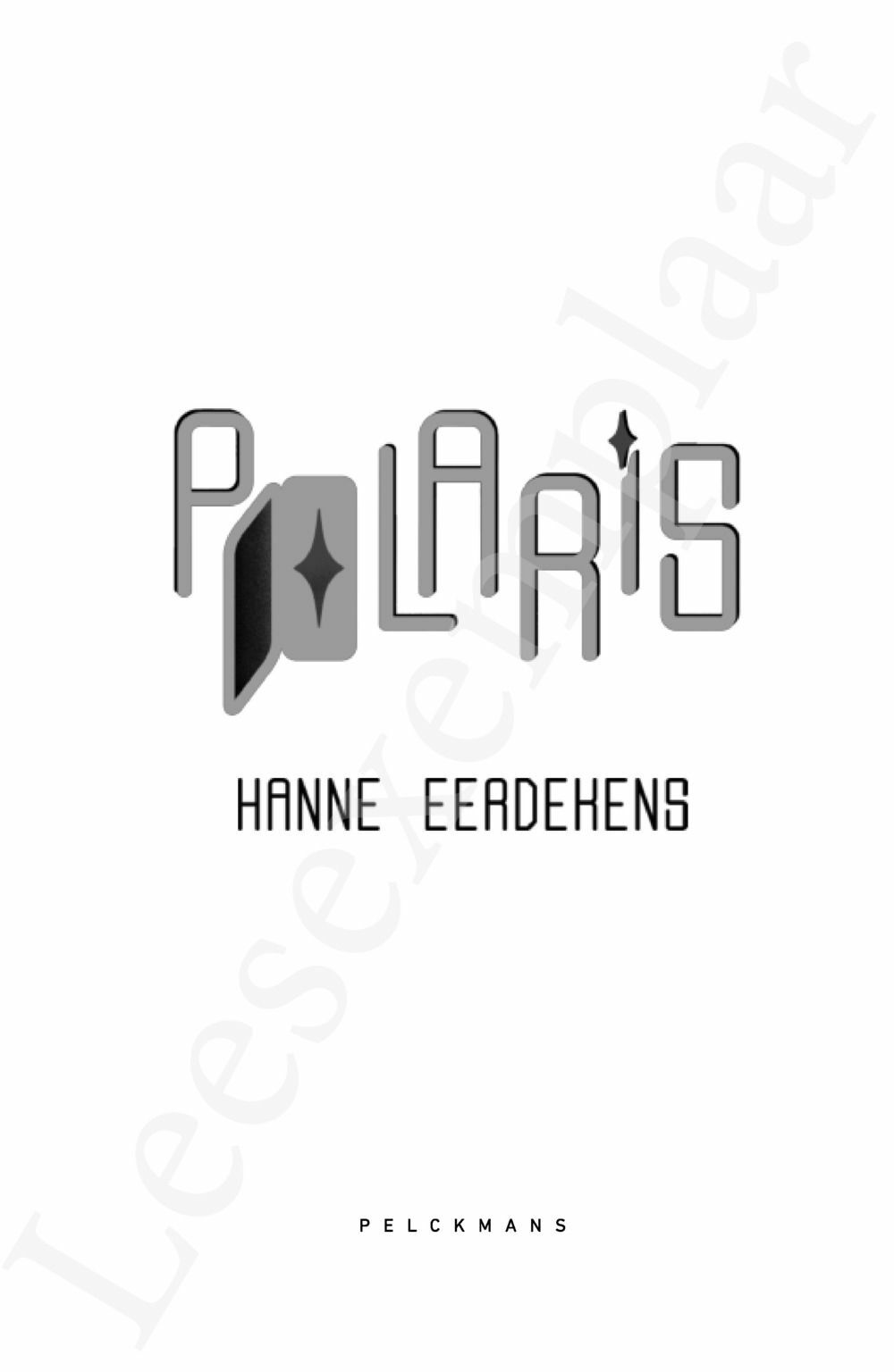 Preview: Polaris