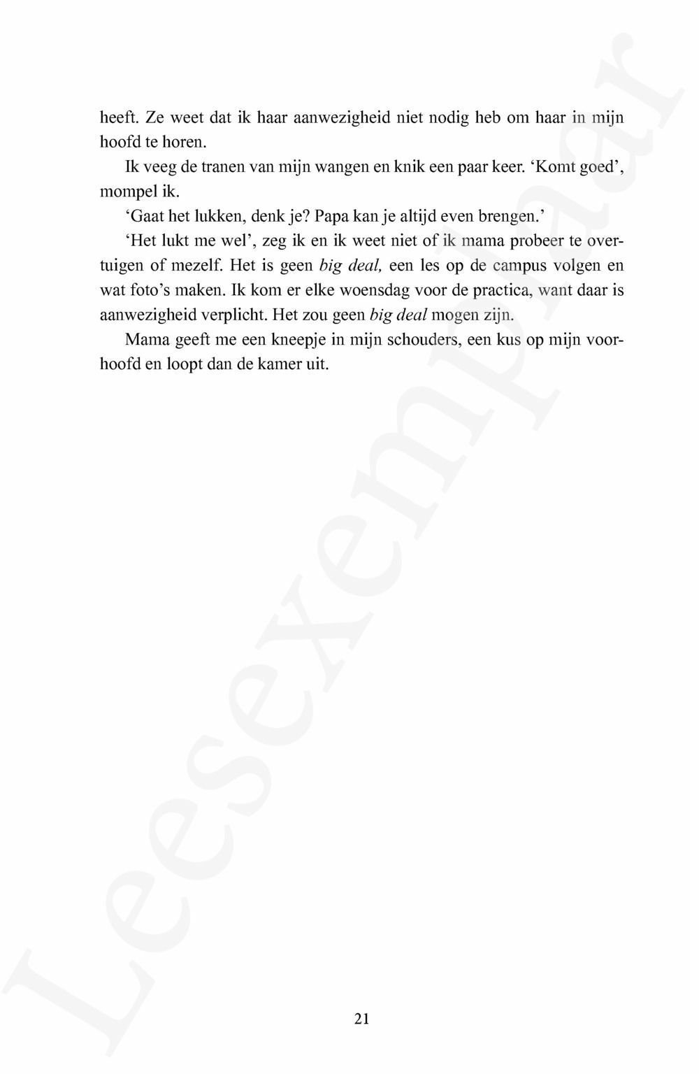 Preview: Polaris