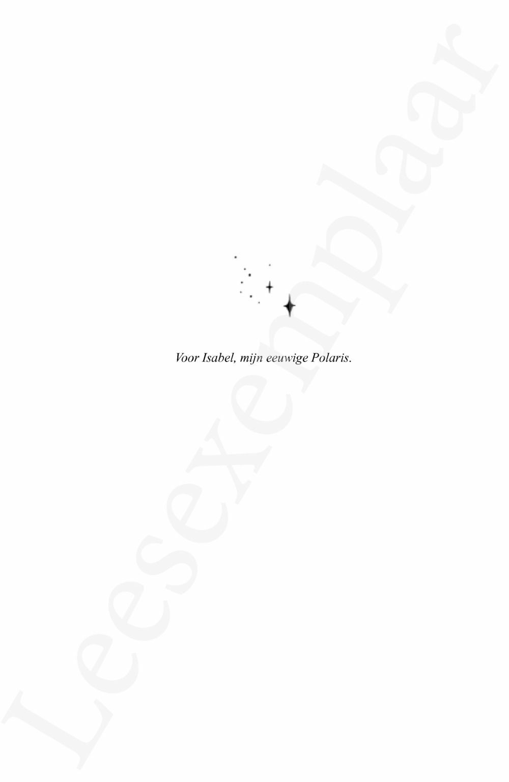 Preview: Polaris