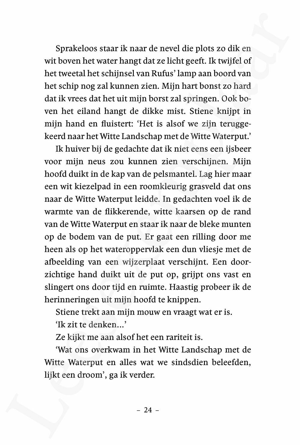 Preview: Oscar Cook: Opmerkelijk vreemde gebeurtenissen