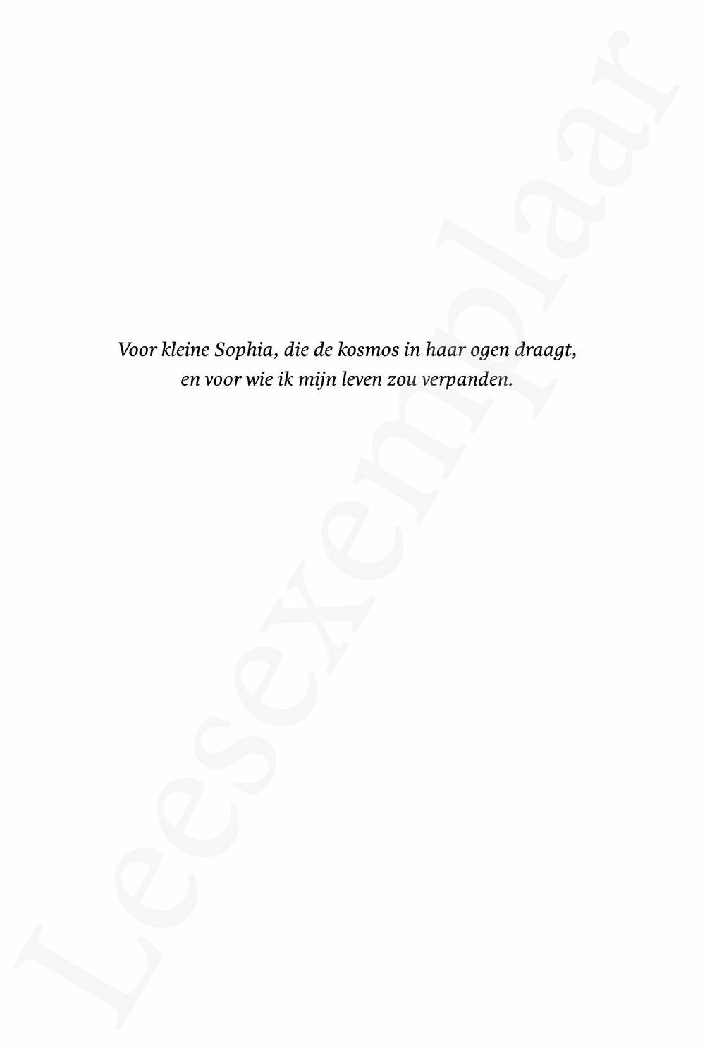 Preview: Oscar Cook: Opmerkelijk vreemde gebeurtenissen