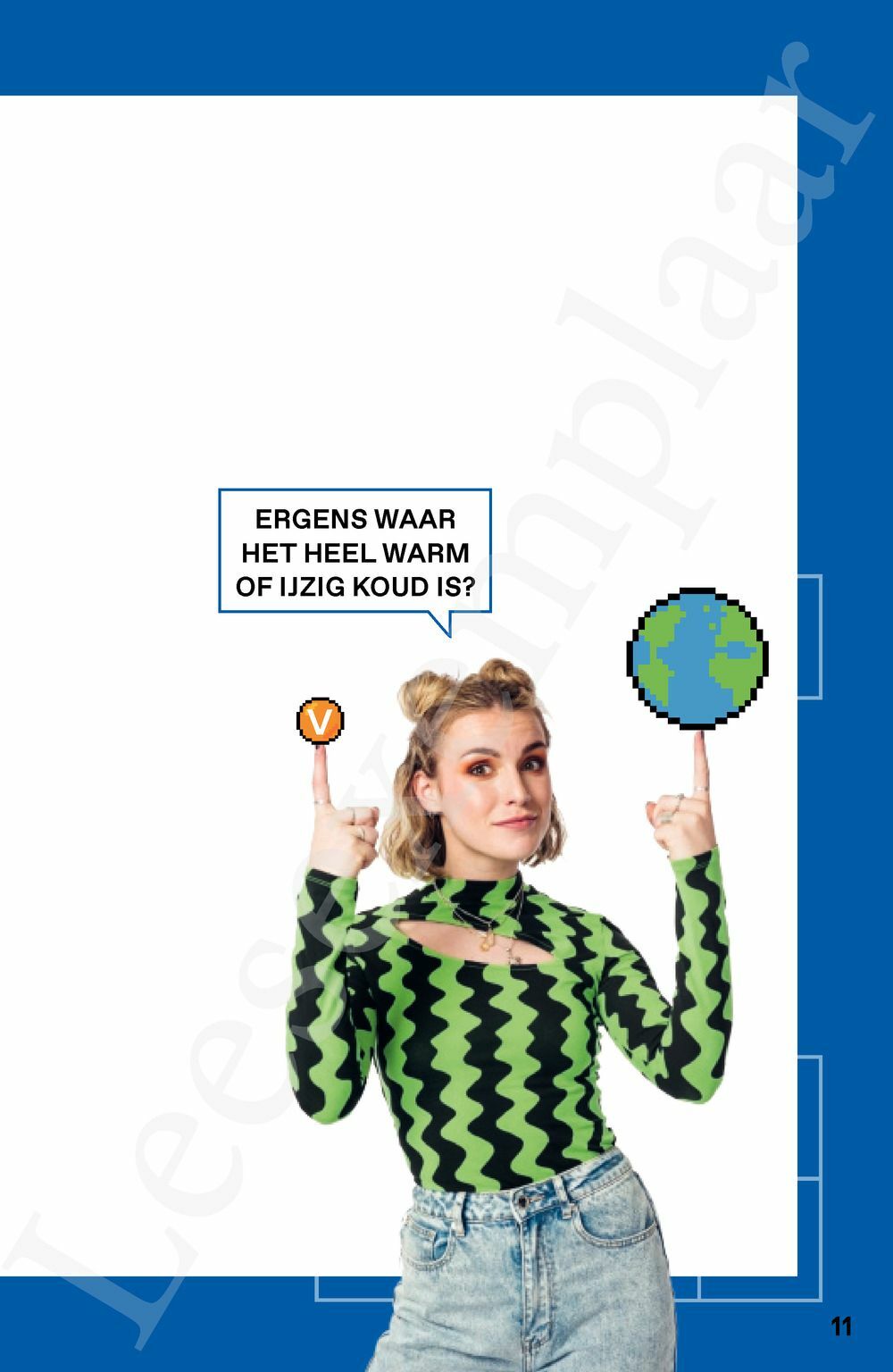 Preview: Het Geniale Ketnet Zomerboek
