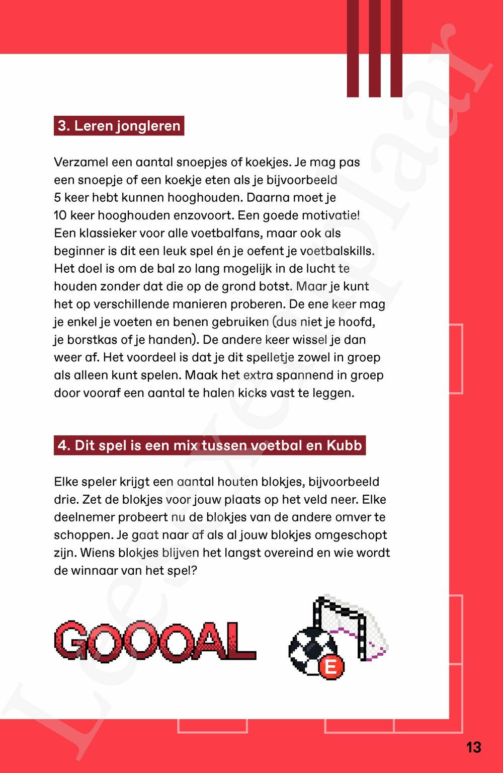 Preview: Het Geniale Ketnet Zomerboek