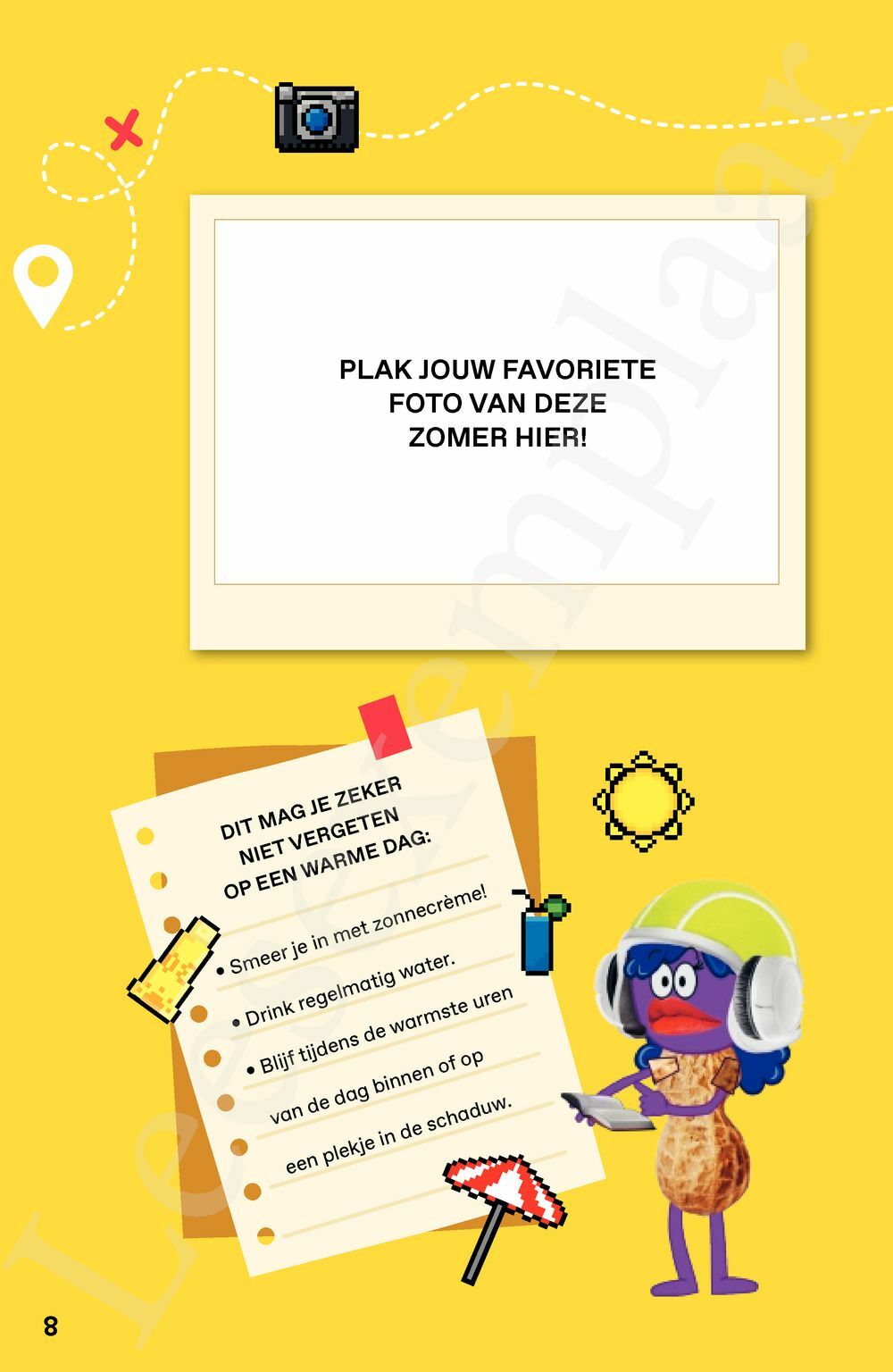 Preview: Het Geniale Ketnet Zomerboek