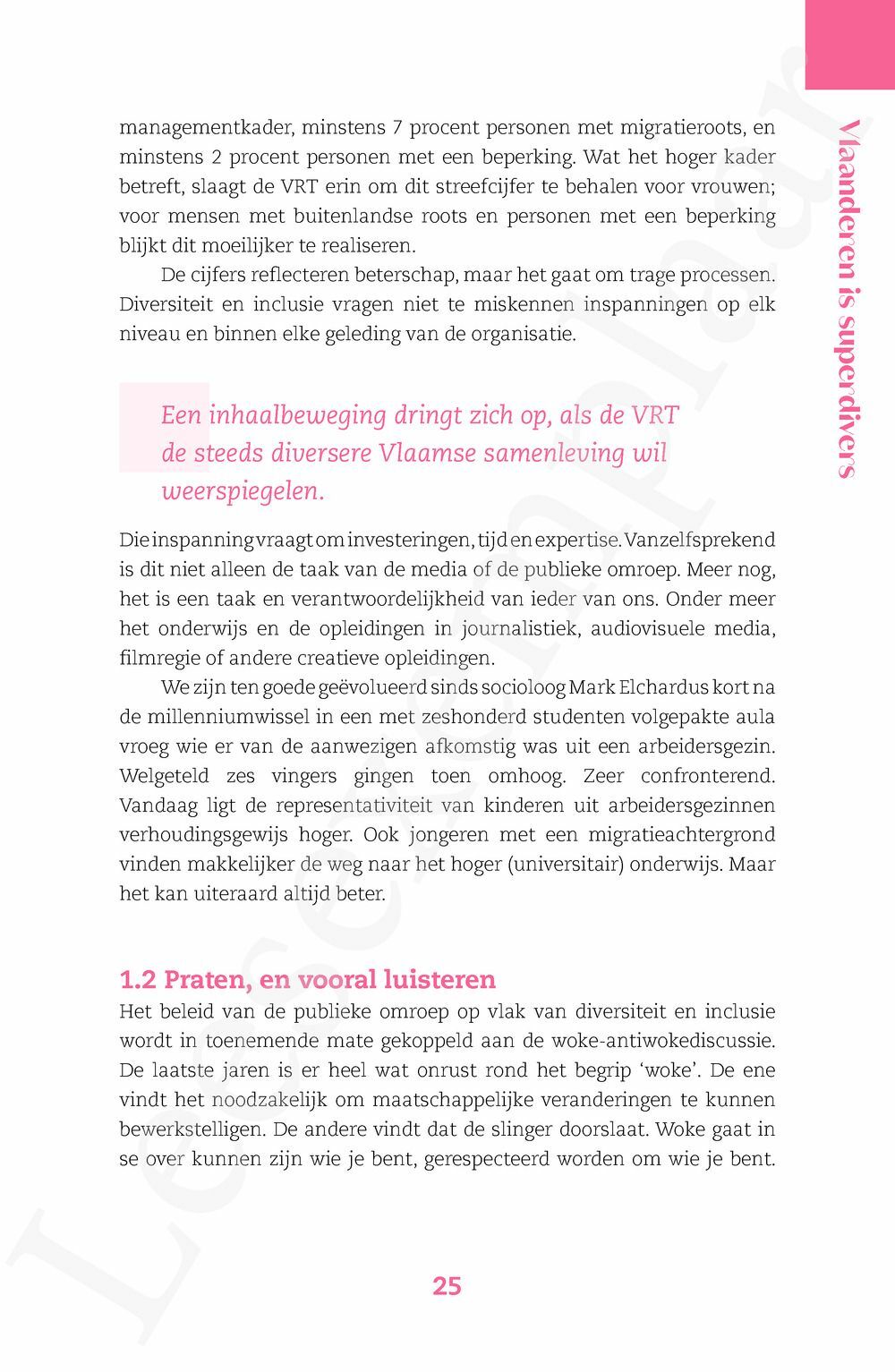 Preview: Zo kan het ook