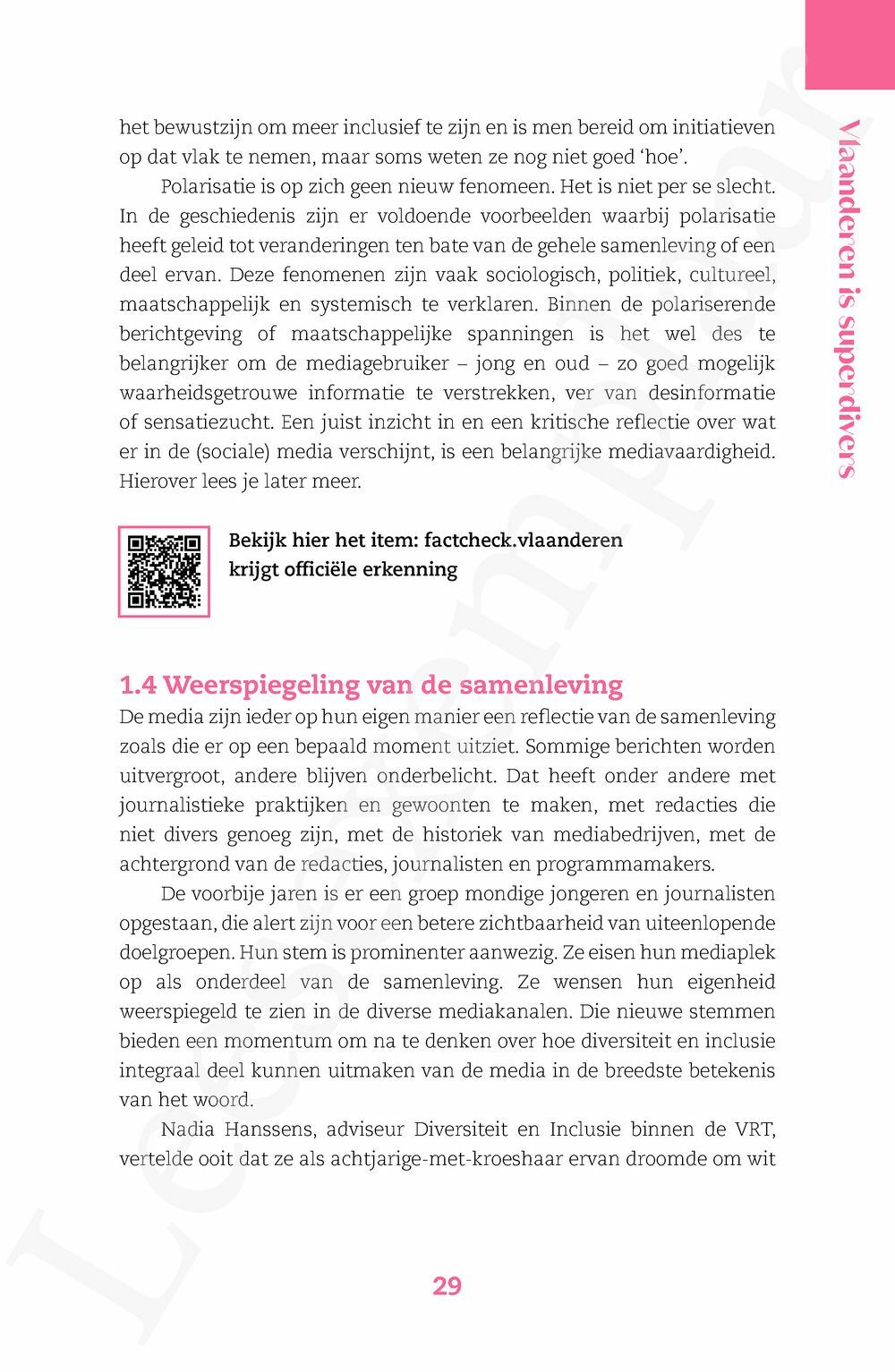 Preview: Zo kan het ook