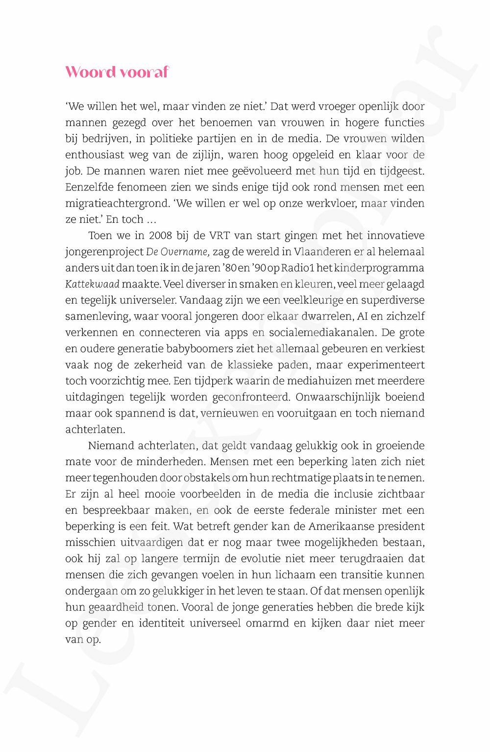 Preview: Zo kan het ook