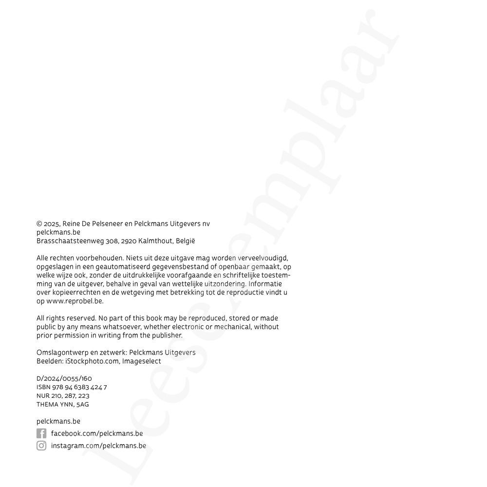 Preview: Ik weet, ik weet wat jij nog niet weet over... de dieren in de zee