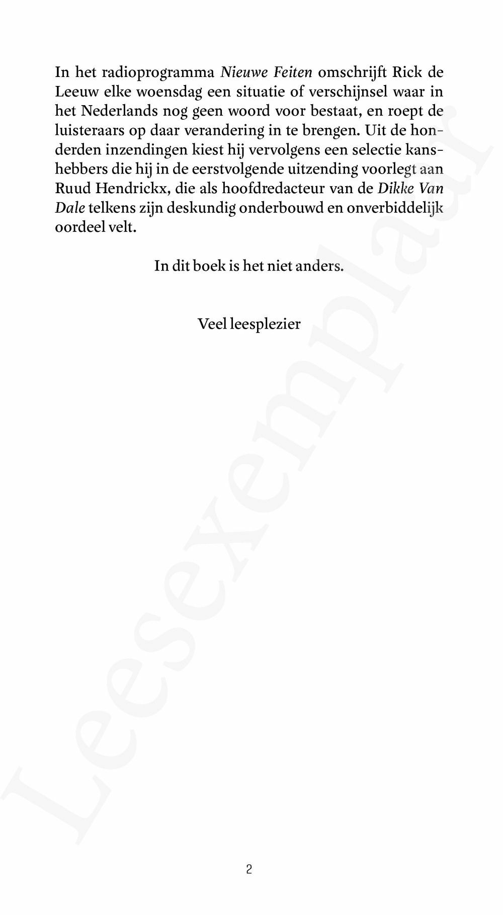 Preview: Het grote ontbreekwoordenboek 2