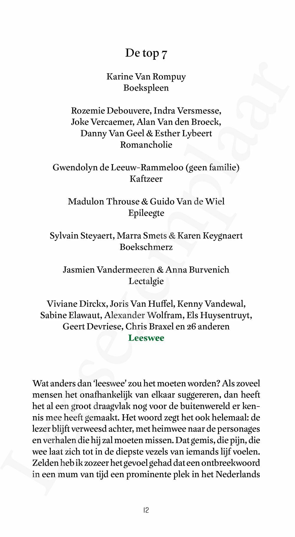 Preview: Het grote ontbreekwoordenboek 2