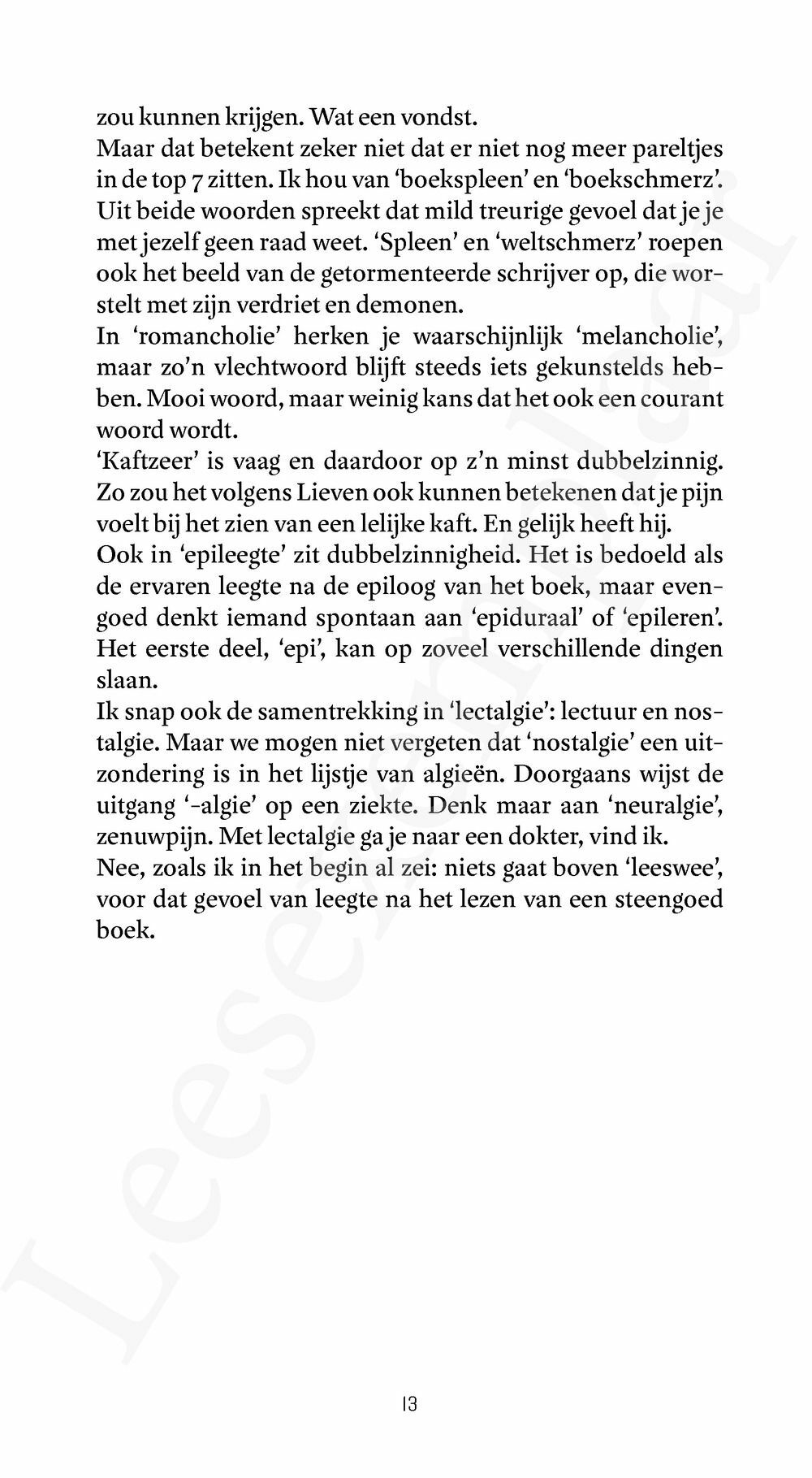 Preview: Het grote ontbreekwoordenboek 2