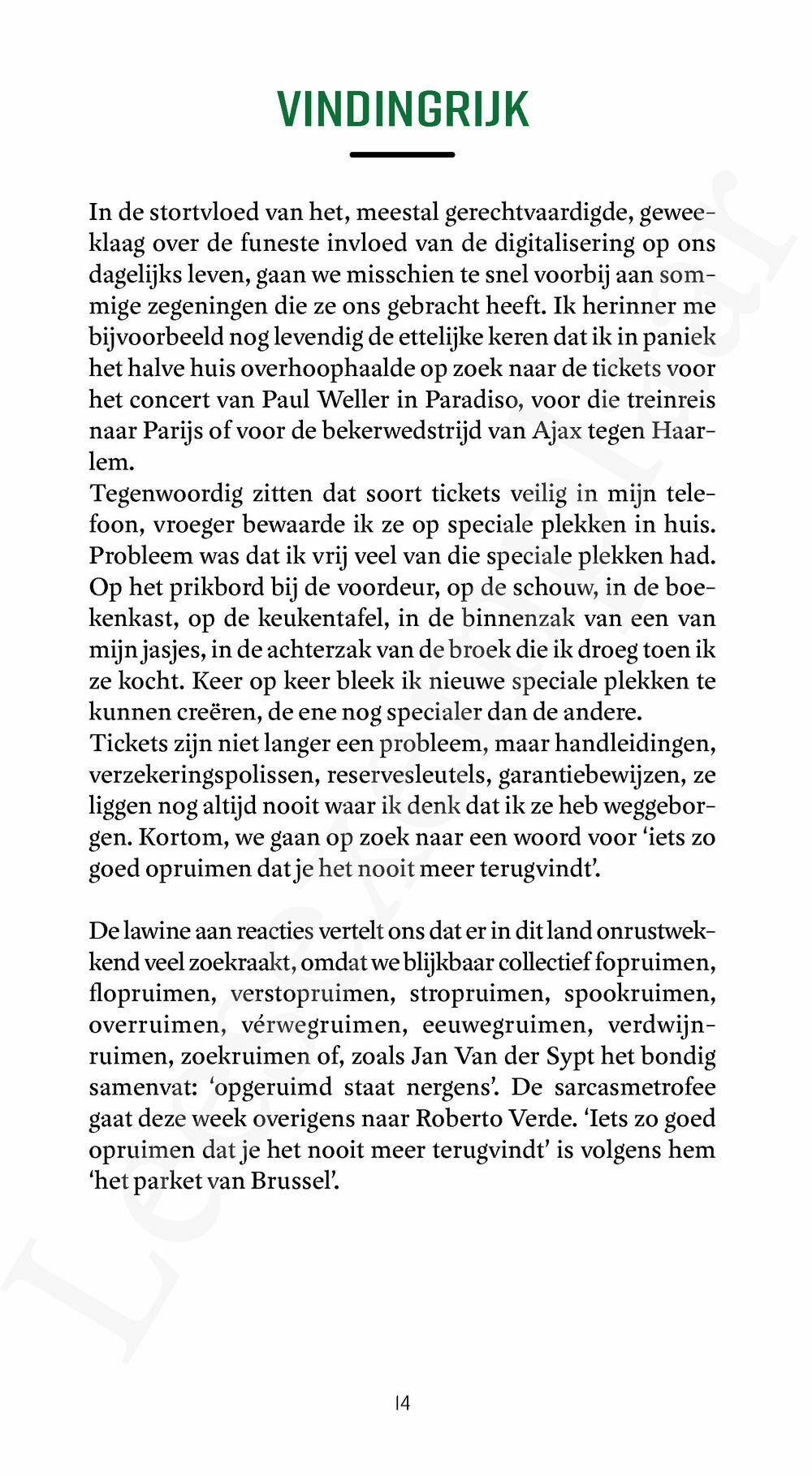 Preview: Het grote ontbreekwoordenboek 2