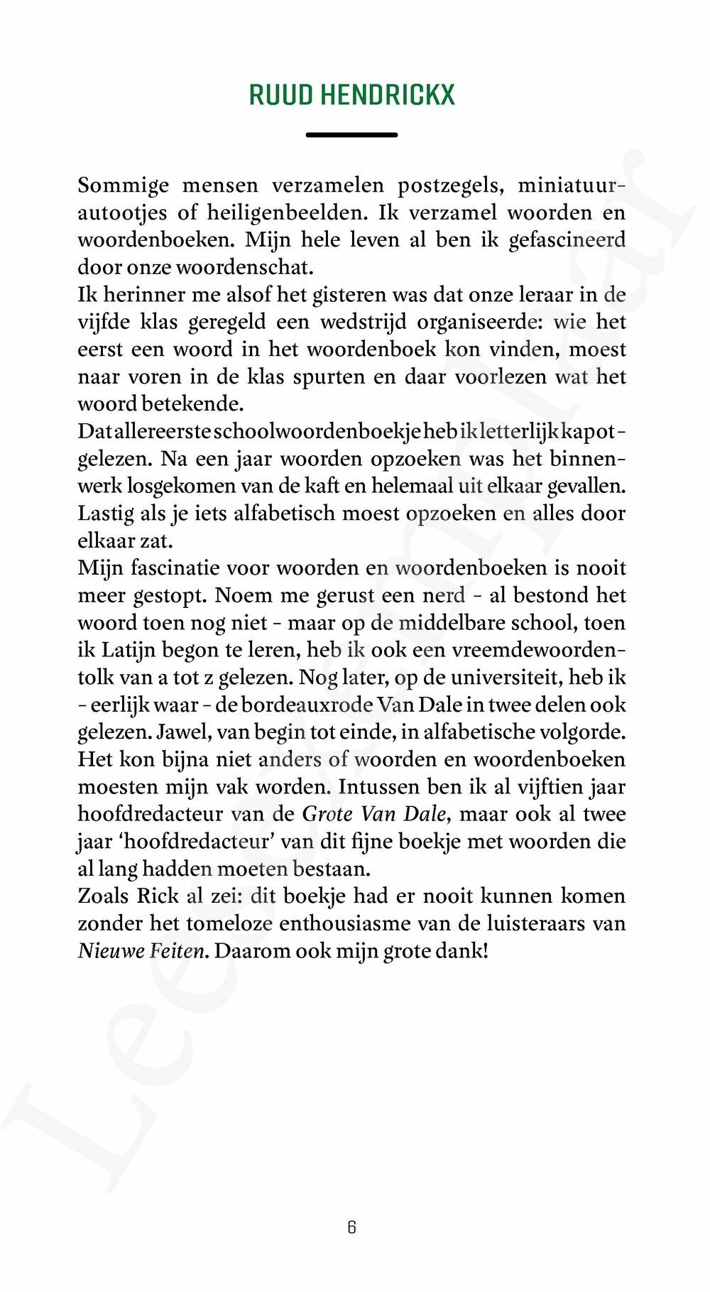 Preview: Het grote ontbreekwoordenboek 2