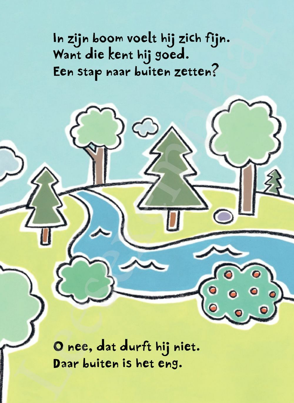 Preview: Bange Bas