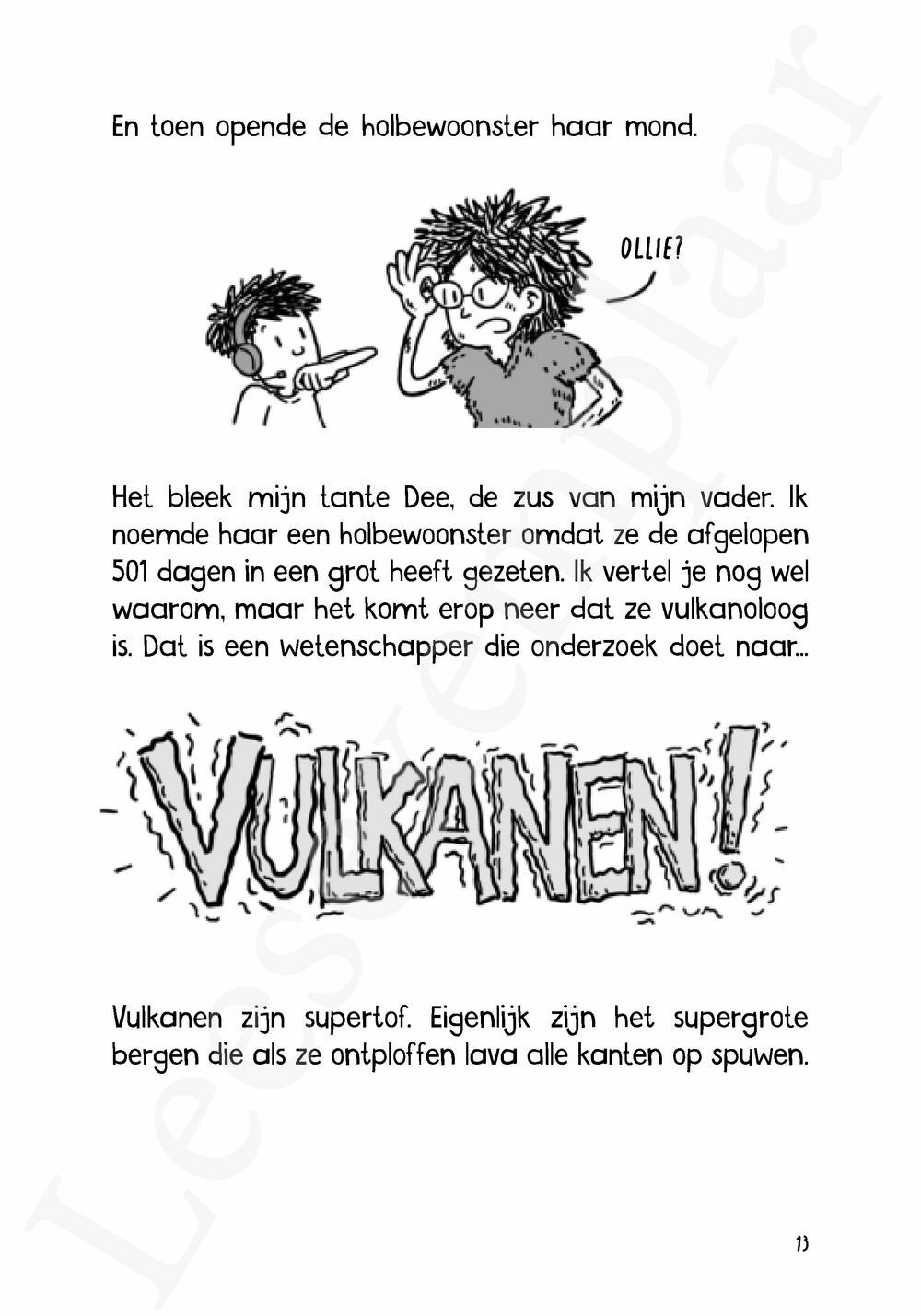 Preview: De gruwelijke vuurspuwers