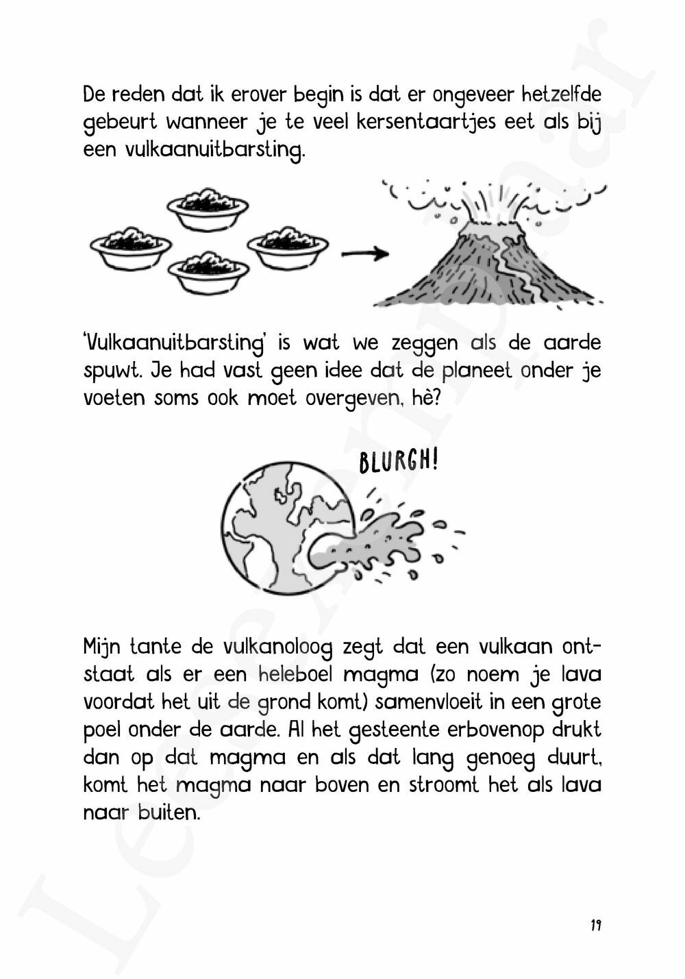 Preview: De gruwelijke vuurspuwers