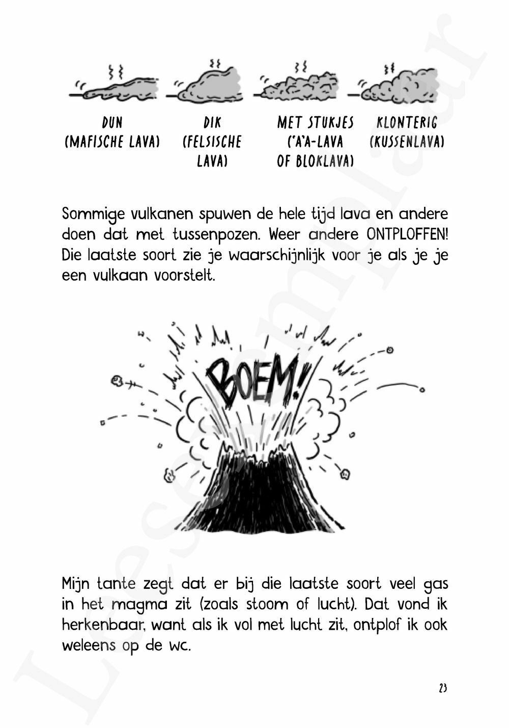 Preview: De gruwelijke vuurspuwers