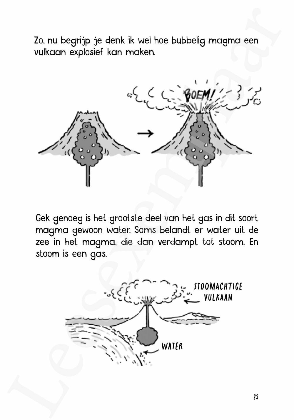 Preview: De gruwelijke vuurspuwers