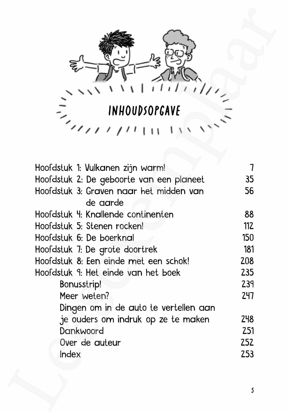 Preview: De gruwelijke vuurspuwers