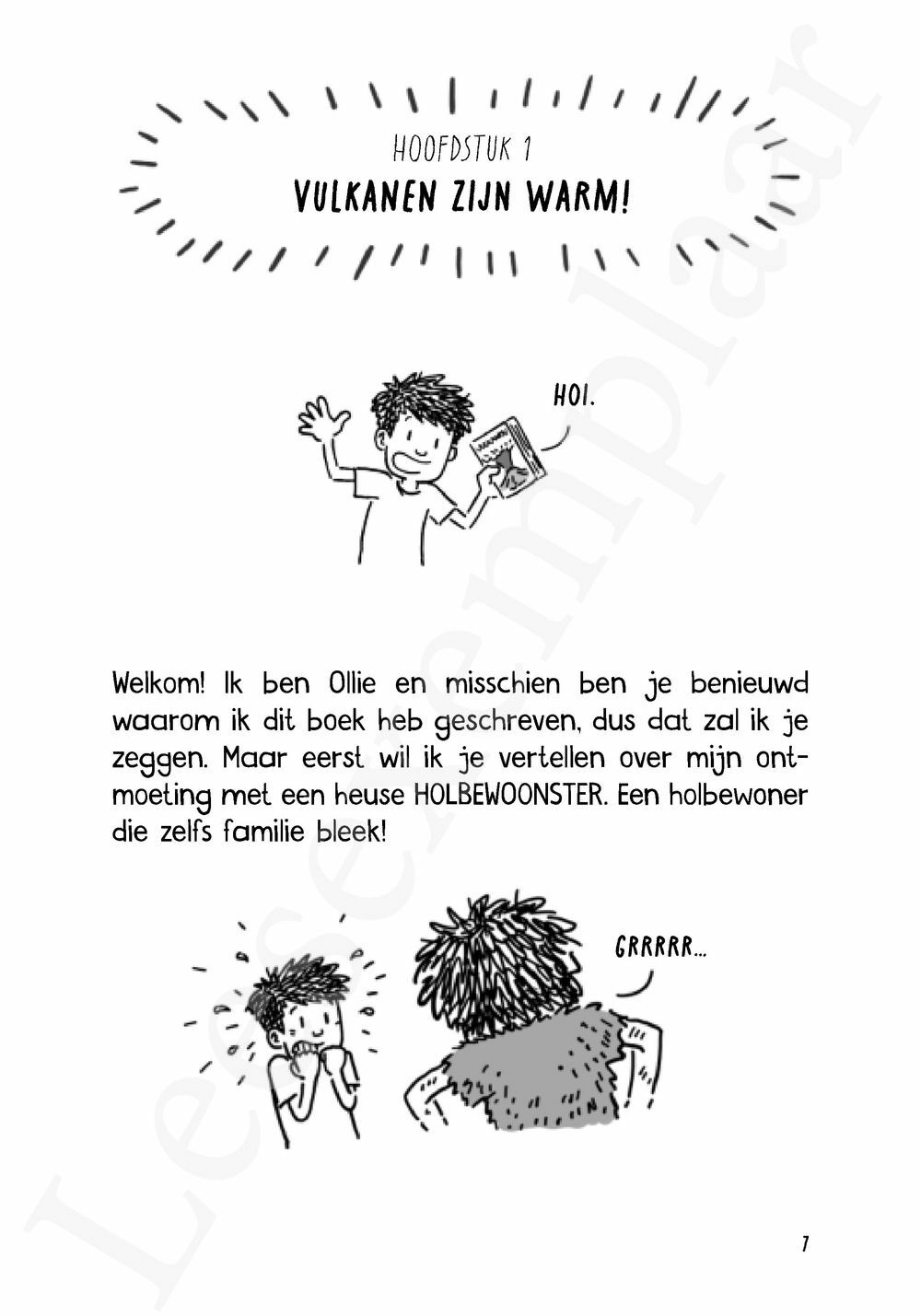 Preview: De gruwelijke vuurspuwers