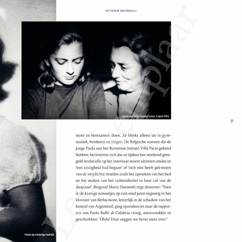 Preview: Albert & Paola