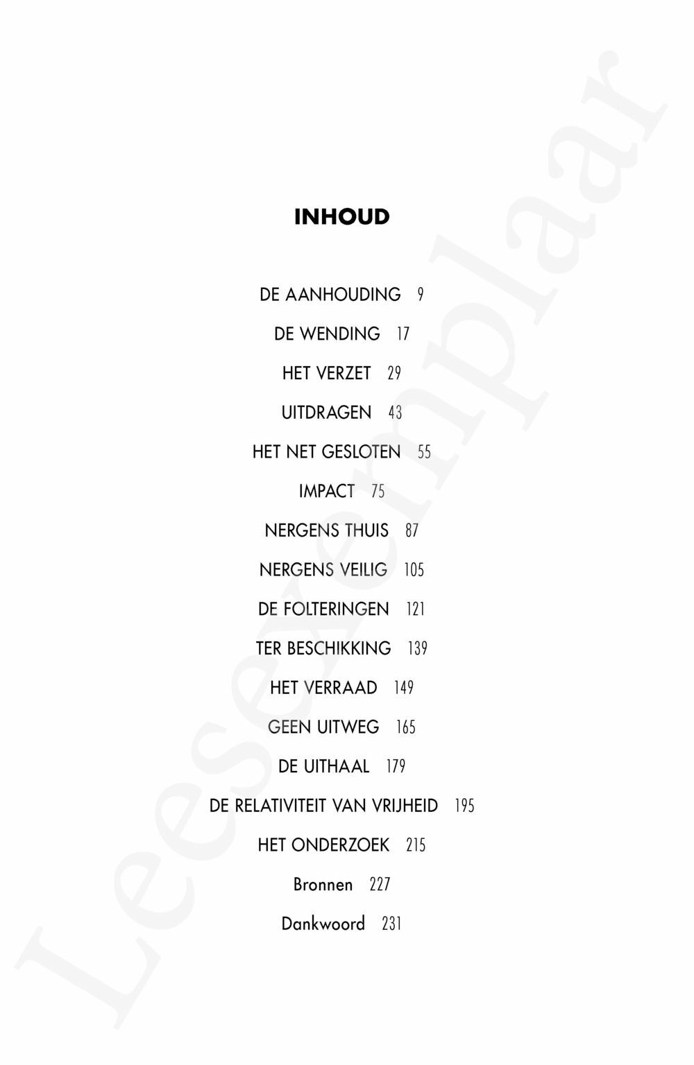 Preview: Spreken of breken
