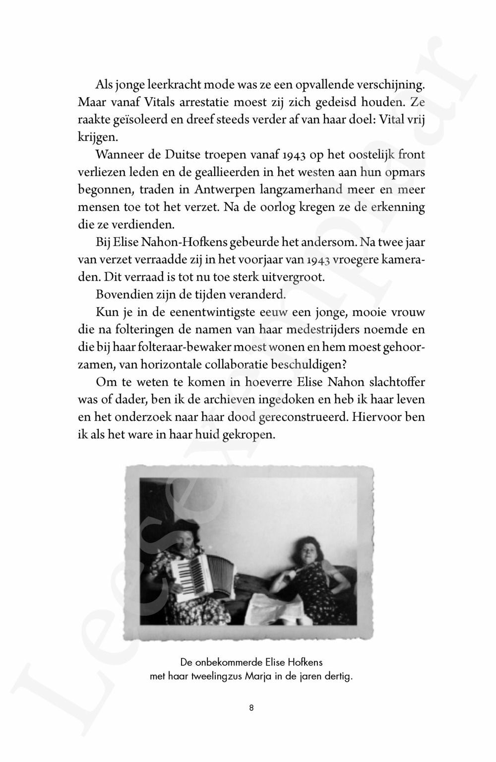Preview: Spreken of breken