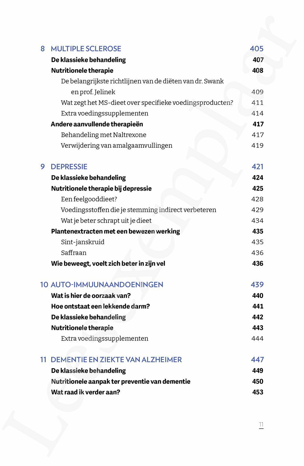 Preview: Gezond ouder worden zonder medicijnen