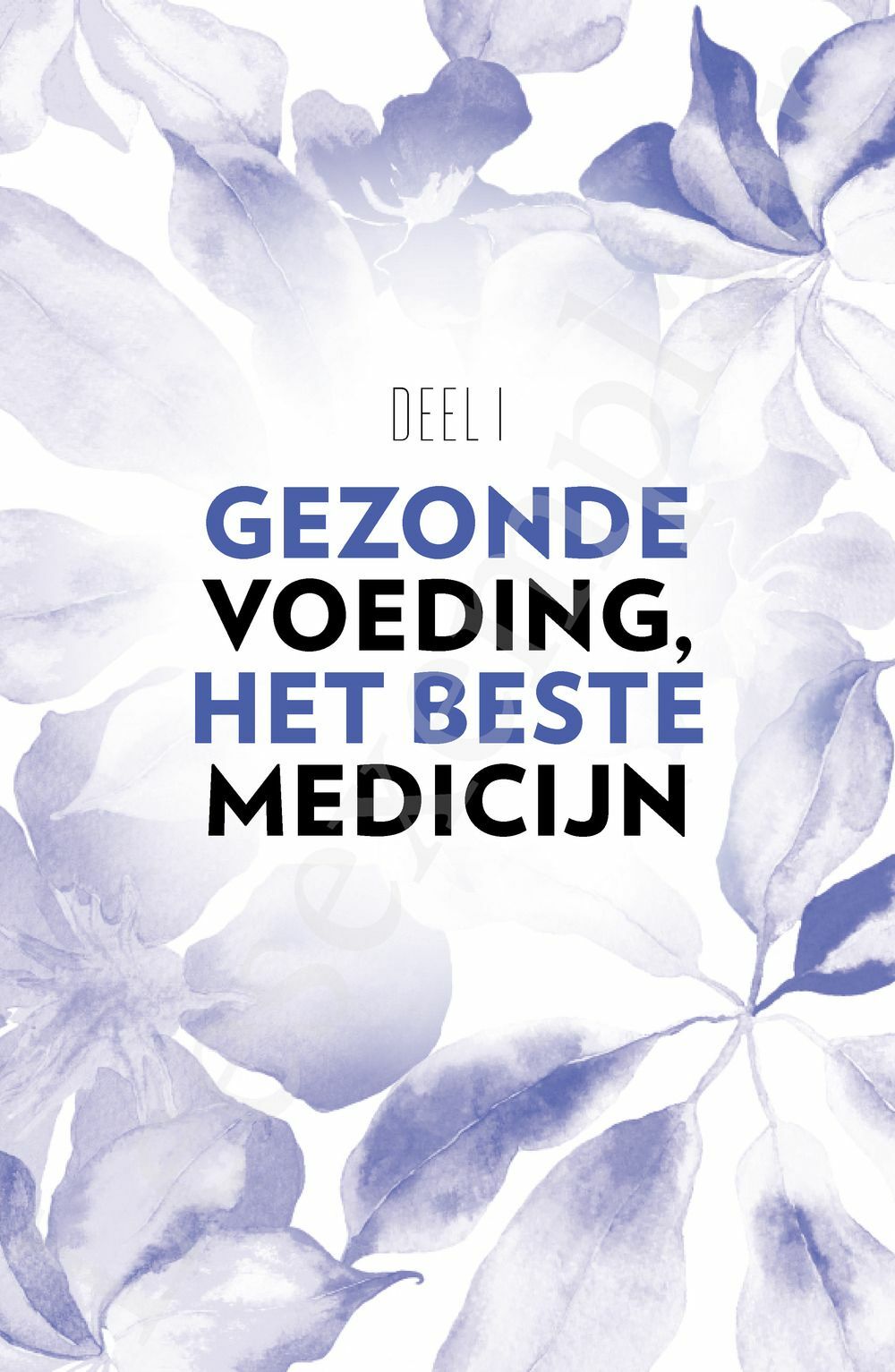 Preview: Gezond ouder worden zonder medicijnen