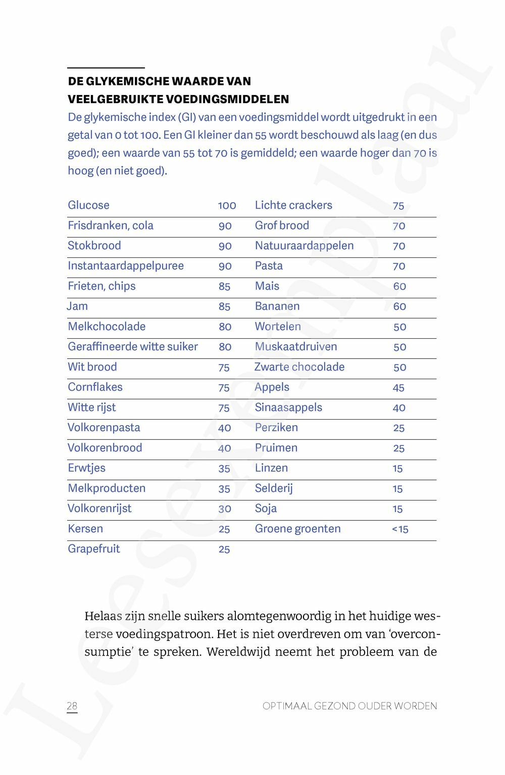 Preview: Gezond ouder worden zonder medicijnen