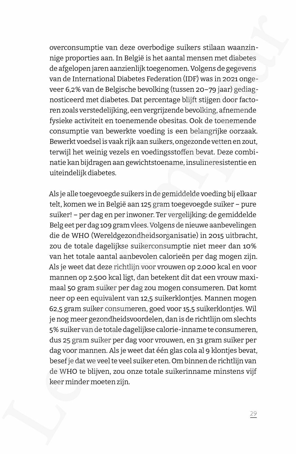 Preview: Gezond ouder worden zonder medicijnen